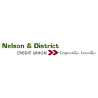 Nelson & District Credit Union