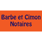 Barbe et Cimon Notaires