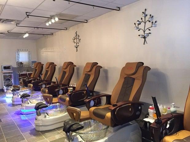 Amazing Nails & Spa