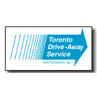 Toronto Drive-Away Service Inc