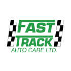 Fast Track Auto Care Ltd