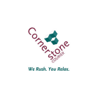 Cornerstone Courier