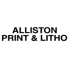 Alliston Print And Litho