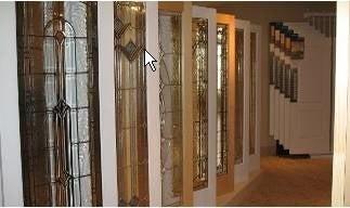 Niagara Pre-Hung Doors