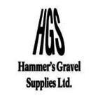 Hammer's Gravel Supplies