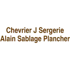 Sablage de Plancher J Chevrier & A Sergerie