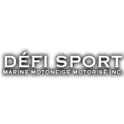 Defi Sport Marine Motoneige