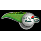 Club De Golf Au Mille Vert