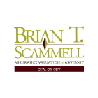 Scammell Brian T CPA CBV