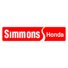 Simmons Honda