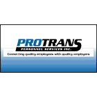 Protrans Personnel Service Inc