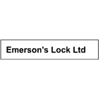 Emerson's Lock Ltd