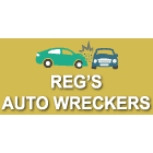 Reg's Auto Wreckers Ltd