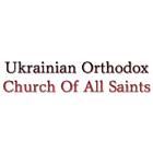 Ukrainian Orthodox Church Of All Saints