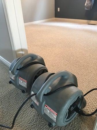 ABC Steam Carpet Cleaning