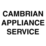 Cambrian Appliance Service & Sales