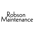 Robson Maintenance