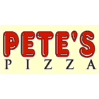 Pete's Pizza