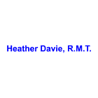 Heather Davie RMT