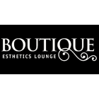 Boutique Esthetics Lounge