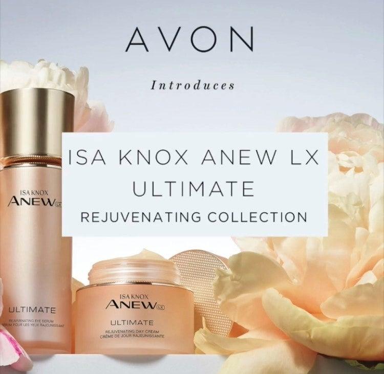 Shop Avon with Shannon