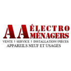 AA Electromenagers