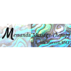 Ronda Maxwell, RMT-Memandu Massage Therapy