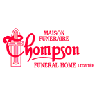 Thompson Funeral Home Ltd