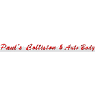 Paul's Collision & Auto Body