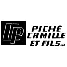 Camille Piché Et Fils