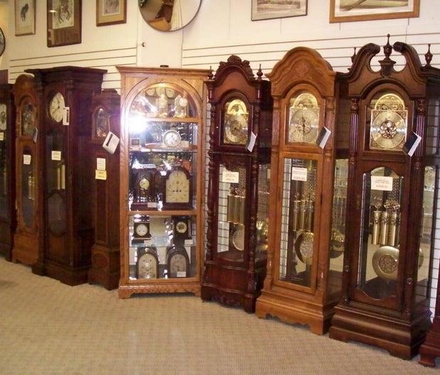 Clock Gallery