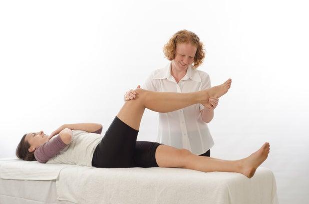 Oakville Physiotherapy Centre