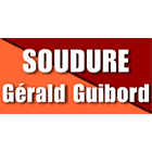 Soudure Gerald Guibord