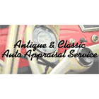 Antique & Classic Auto Appraisal Service (Windsor)