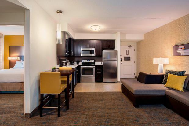 Residence Inn Regina