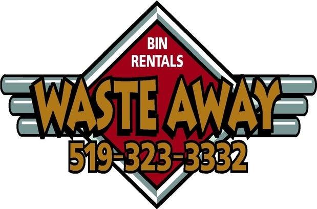 Wasteaway Bin Rental