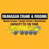 Okanagan Crane & Rigging Service