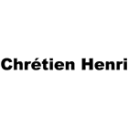 Chretien, Henri