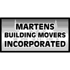 Martens Building Movers