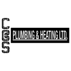 CBS Plumbing & Heating Ltd