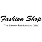 Fashion Shop