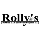 Rolly's Heating & Air Conditioning