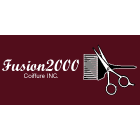 Fusion 2000 Coiffure Inc