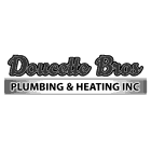 Doucette Brothers Plumbing-HTG