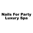 Nails For Party Luxury Spa