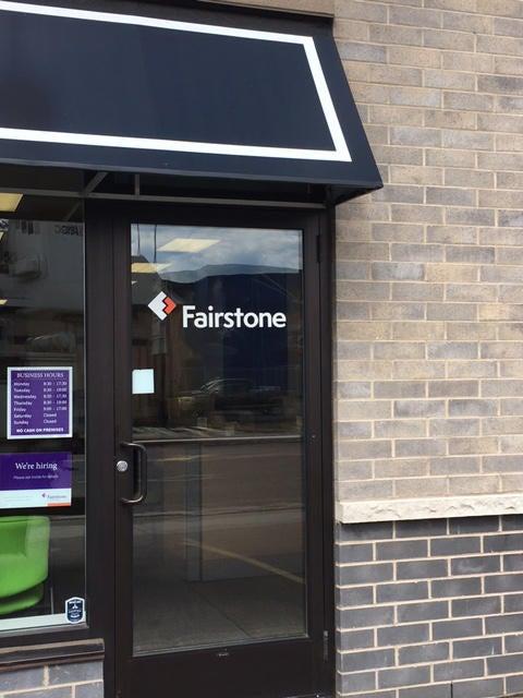 Fairstone