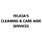 Felicia's Cleaning & Care Aide Services