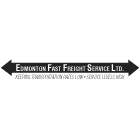 Edmonton Fast Freight Service