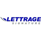 Lettrage Signature