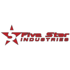 Five Star Industries Inc